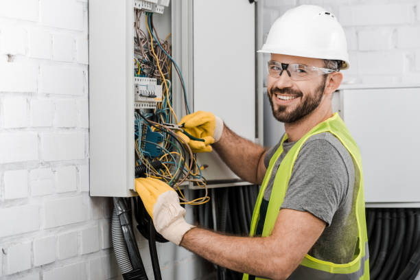 Why Trust Our Certified Electricians for Your Electrical Needs in TN?