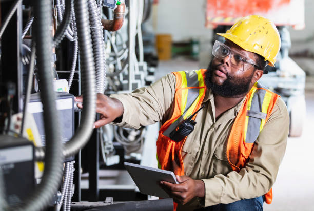 Best Electrical Installation Contractor  in Collierville, TN
