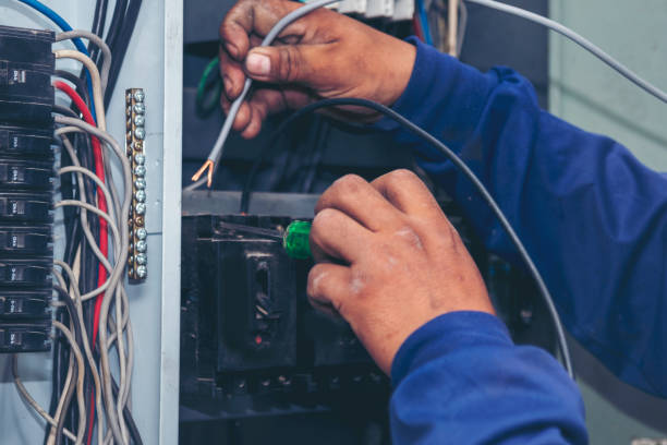 Best Electrical Outlet Repair  in Collierville, TN