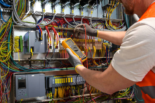 Best Electrician Near Me  in Collierville, TN